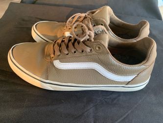 Vans Ward deluxe