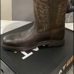 New Men Ariat Boots 