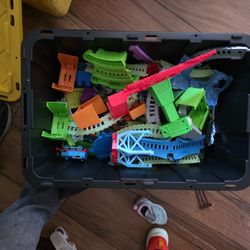 Thomas The Train Toys