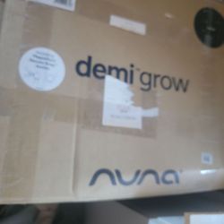 Nuna demi-grow
