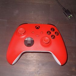 Xbox Controller