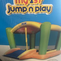 Bounce House 