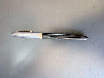 Vintage Sheaffer Snorkel Fountain Pen