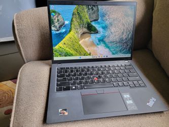 Laptop Lenovo ThinkPad T14s Gen 3
