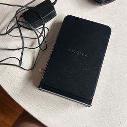 Netgear Modem