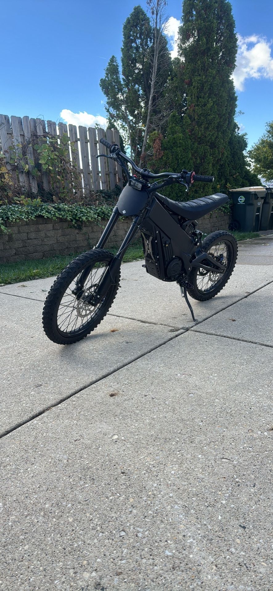 Talaria Xxx Pro