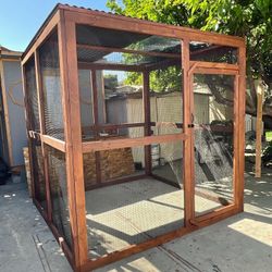 Cages , Bird Cage , Habitats , Aviaries 