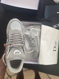 Dior B30 Sneakers