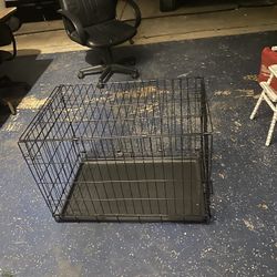 Dog Kennel 