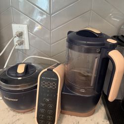 Baby Food Maker