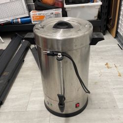 Waring 110 Cup Tea Brewer