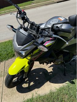 Cb 300 for sale