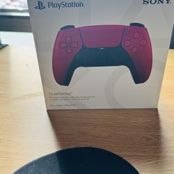 Brand new ps5 controller