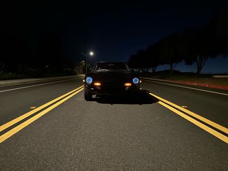 1975 Datsun 280z