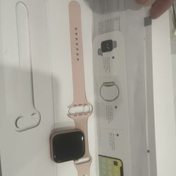 Series 5 44mm Apple Watch 