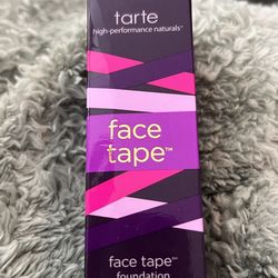 Tarte Face Tape Foundation - 22H Light Honey