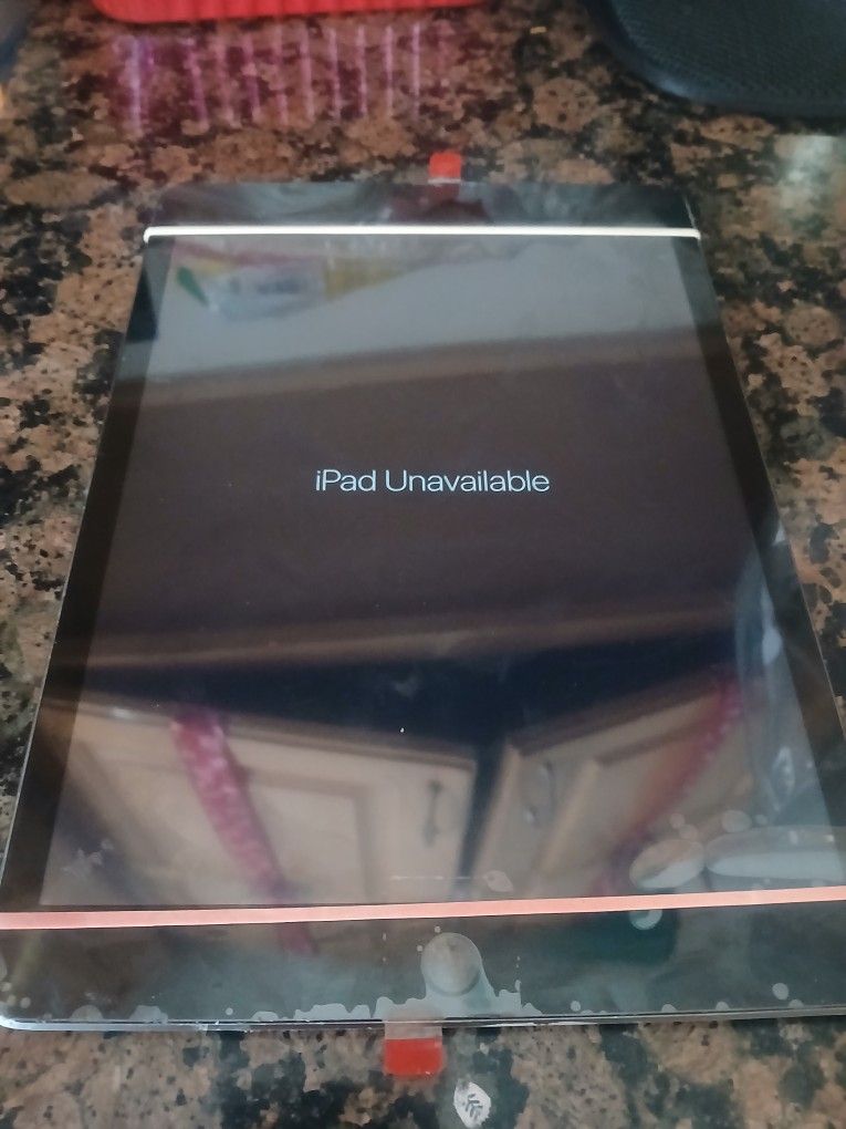 Apple IPAD
