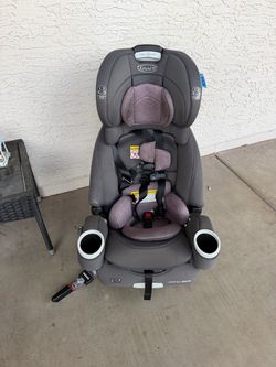 Car seat