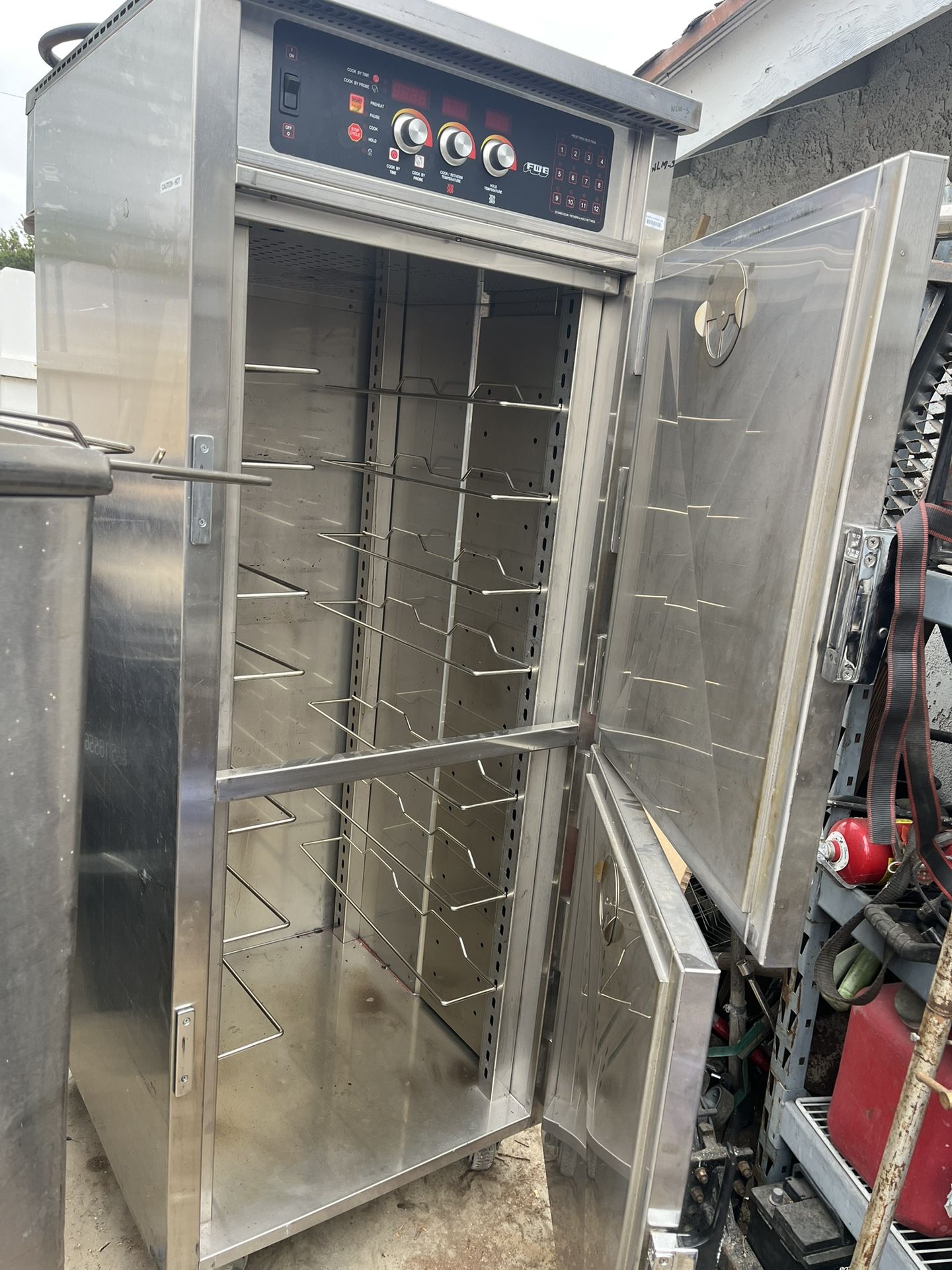 Restaurant Equipment