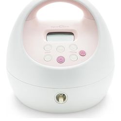 Spectra S2 Breast Milk Pump