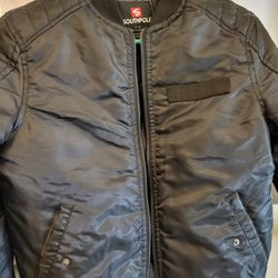 SouthPole Bombers Jacket Youth