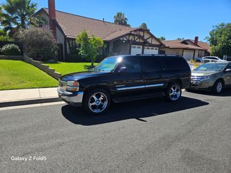 2004 GMC Yukon XL