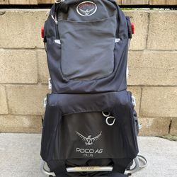 Osprey Baby Carrier Backpack