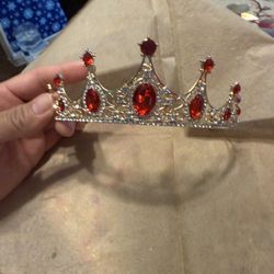 Red Crown