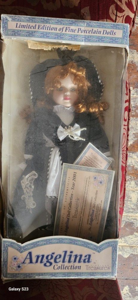 Doll