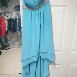 Yishaer wedding dress