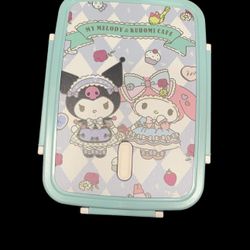 Sanrio Lunch Thermo 