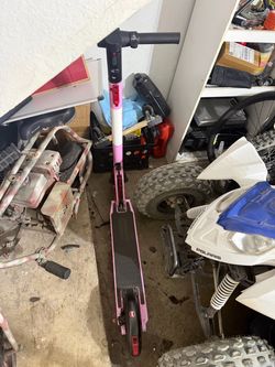 Gotrax gxl v2