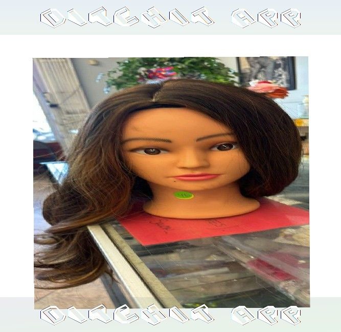 say beautiful Reinvent Your Look with Wigs in All Forms and Color Choices