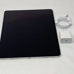 iPad Pro 12.9 6th Gen