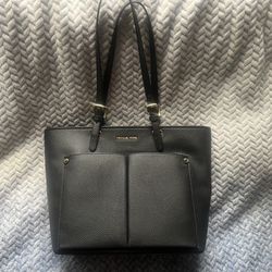 Michael Kors Black Purse/Bag