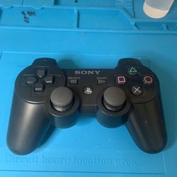 PlayStation 3 Controller (refurbished)