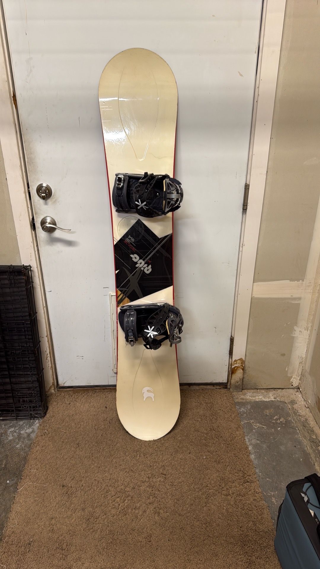Ride Snowboard
