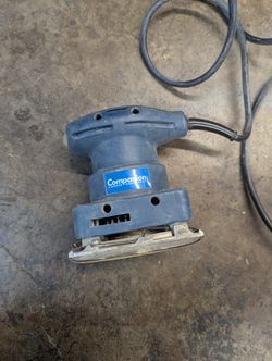 Electric Sander