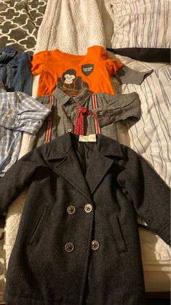 Baby /toddler clothes