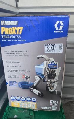 Sprayer Nueva