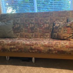 Futon