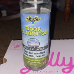 Car Odor Eliminating Spray 
