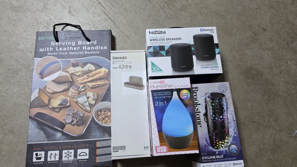 Bundle Of GIFTS