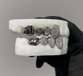 Custom Grillz