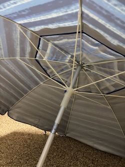 Beach umbrella Tommy Bahama