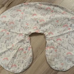 Boppy Nursing Pillow Sleeve