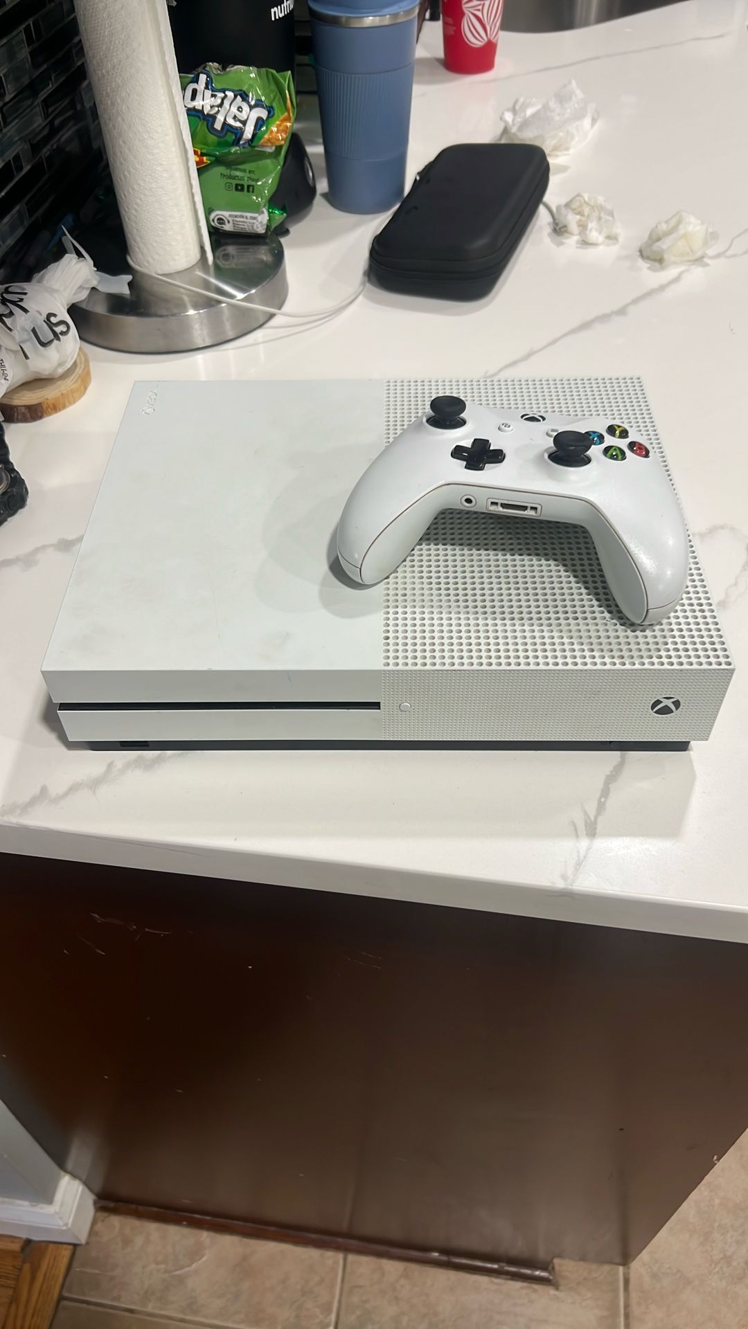 Xbox One