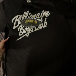 Men’s BBC Tee 