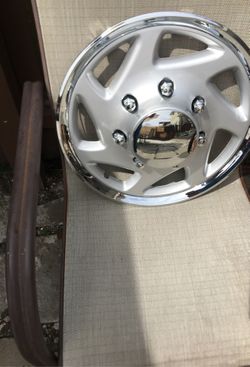 Brand new IWC9416C Wheel cover.