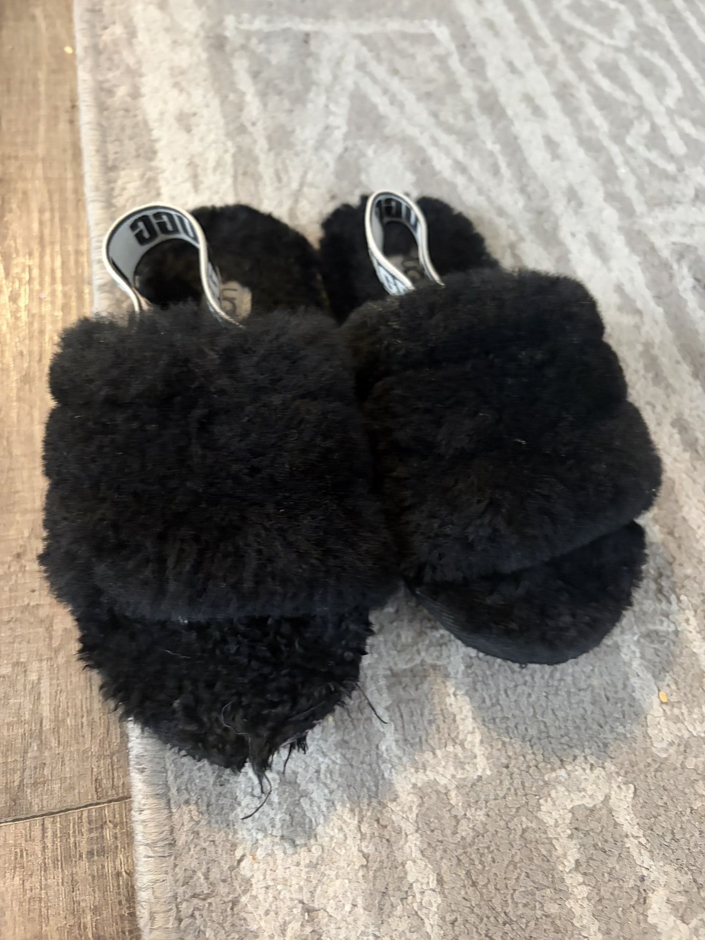Kids UGGs